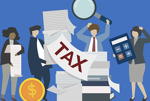 Как налоговый орган оценивает платежеспособность налогоплательщика
