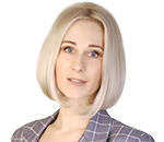 Жбанникова Елена