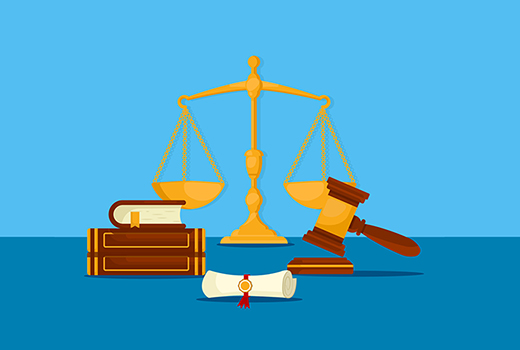 Потерпевшим – о привлечении к административной ответственности нарушителей