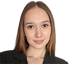 Павлова Вероника