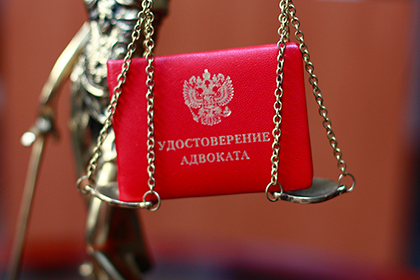 КС не усмотрел неопределенность в порядке отвода защитника от участия в уголовном деле