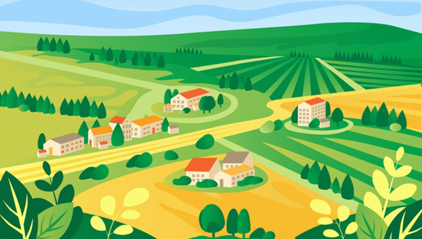 «Сельская ипотека»: кредит под ставку от 0,1% годовых на покупку жилья или участка